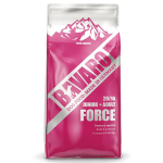 Josera Bavaro Force kuivtoit aktiivsetele koertele ja kutsikatele alates 2. elukuust, 18 kg