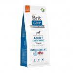 Brit Care Hypoallergenic Adult Large Breed Lamb & Rice kuivtoit t&auml;iskasvanud suurte t&otilde;ugude koertele lambalihaga ja riisiga, 12 kg