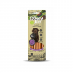 Doggy Joy k&uuml;&uuml;likuliha vorstikesed suurtele koertele, 45 g