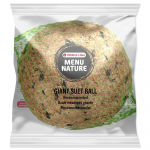 Versele Laga Tallow Ball rasvapall lindudele seemnete ja v&otilde;rguga, 500 g