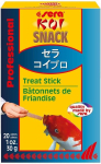Sera KOI Snack supplementary food for pond carp, 20 pcs. (25 g)