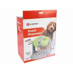 Flamingo maiuse dosaator BeNatural Trainer, hall/roheline, 31x25x26 cm