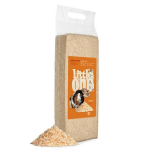 Little One Wood chips 800 g - allapanu lemmikloomadele