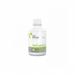 Vet Expert Tussin siirup koertele hingamisteede toetamiseks, 100 ml