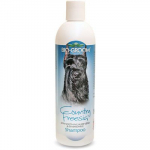 Bio-Groom Country Freesia &scaron;ampoon koertele ja kassidele aloe vera ja kummeliga, 355 ml