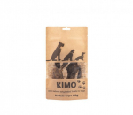 Kimo kuivatatud pulli sooled koertele, 100 g
