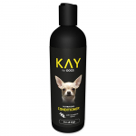 KAY Conditioner konditsioneer koertele astelpaju ja makadaamia&otilde;liga, 250 ml