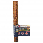 Ontario Protein Chew Snack Large Roll with Beef n&auml;rim maius koertele, 25,4 cm, 1 tk.