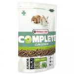 Versele Laga Complete Junior Rabbit 500g &ndash; s&ouml;&ouml;t k&uuml;&uuml;likutele
