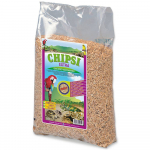 Chipsi Granulate Medium 10l-2,8kg &ndash; puiduhake loomadele