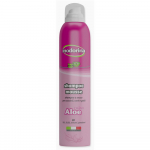 Inodorina kuiv vaht&scaron;ampoon aloe veraga koertele ja kassidele, 300 ml