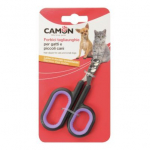 Camon k&uuml;&uuml;nek&auml;&auml;rid terasest teradega kassidele ja v&auml;ikestele koertele, 10.5 cm