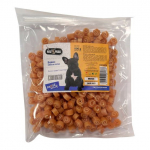 Hau&Miau Sushi - Rabbit And Fish t&auml;iends&ouml;&ouml;t t&auml;iskasvanud koertele, k&uuml;&uuml;likuliha ja kalaga sushi, 500 g