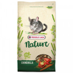 Versele Laga Nature Chinchilla toidusegu 2,3kg &ndash; toidud t&scaron;int&scaron;iladele