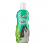 Espree Silky Show Shampoo &scaron;ampoon pikakarvalistele koertele siidiproteiinidega, 355 ml