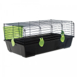 Small Animals puur Michal must, tarvikud rohelised 100*55*39cm &ndash; puur k&uuml;&uuml;likutele