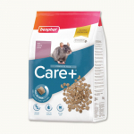 Beaphar Care+ Rott t&auml;isv&auml;&auml;rtuslik toit rottidele immuuns&uuml;steemi toetamiseks, 1.5 kg