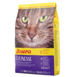 Josera Culinesse kuivtoit valivatele kassidele linnuliha ja l&otilde;hega, 2 kg