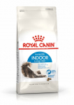 Royal Canin FHN Indoor Long Hair kuivtoit siseruumides elavatele pikakarvalistele kassidele, 2 kg