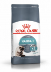 Royal Canin FCN Hairball Care kuivtoit t&auml;iskasvanud kassidele, 4 kg