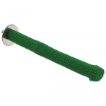 Bird Jewel Perch Screwing M papagoi pulk keskmise suurusega lindudele, 20 cm