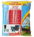 Sera Filter Wool akvaariumi filtreerimisvill, 100 g