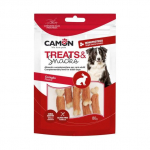Camon luu k&uuml;&uuml;likulihaga, maius koertele, monoproteiin, gluteenivaba, lisanditeta, 80 g