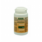 Diafarm Kanavit Calcium & Minerals lisand koertele luude ja liigeste tervise heaks, 50 tabletti