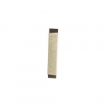 Record sisalist puidust k&uuml;&uuml;nekriimustuspost kassidele kassipipraga, 50x9 cm