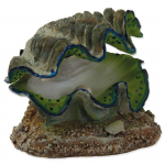 Aqua Excellent akvaariumi dekoratsioon, liigutatav karp &otilde;humullidega, 12x10x5.5 cm