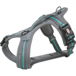 Trixie Fusion Touring Harness koera rakmed, suurus S-M, 45&ndash;54 cm/20 mm