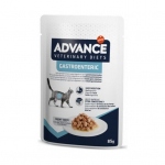 Advance Veterinary Diets Cat Gastroenteric dieetkonserv toit kassidele seedetrakti probleemidega, 85 g