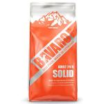 Josera Bavaro Solid kuivtoit t&auml;iskasvanud koertele, 18 kg