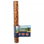 Ontario Protein Chew Snack Large Roll with Chicken maitsev maius koertele kollageeniga, 25,4 cm, 1 tk.
