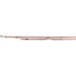 Trixie Premium Adjustable Lead reguleeritav rihm koertele neopreenpolsterdusega, 2.00 m/20 mm