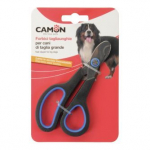 Camon k&uuml;&uuml;nek&auml;&auml;rid terasest teradega suurtele koertele, 13 cm