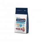 Advance Senior Maxi Vitality kuivtoit suurte t&otilde;ugude vanematele koertele kanaliha ja riisiga, 12 kg
