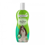 Espree Silky Show Conditioner palsam pikale koerakarvale siidiproteiinidega, 355 ml