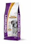 Gemon All Breed Adult Regular Kanaliha ja Riisiga kuivtoit t&auml;iskasvanud koertele, 20 kg