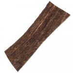 Ontario Deer Split Antler L hirvesarv koertele, 81g - 120g