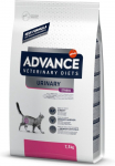 Advance Vet Urinary Stress kuivtoit kassidele kuseteede tervise ja stressi leevendamiseks, 7,5 kg