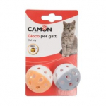 Camon pallid kellukesega kassidele, 2 tk.