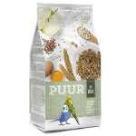 Witte Molen S&ouml;&ouml;t undulaatidele: Puur BUDGIE 750g