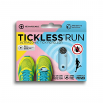 Tickless Run ultraheli puugipeletaja inimestele, sinine