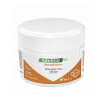 Silveco Pet Nanocream kreem naha ja k&auml;ppade taastamiseks ja hooldamiseks koertele ja kassidele, 30 g