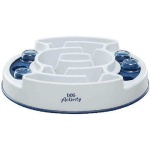 Trixie Activity Slide & Feed strateegiline m&auml;nguasi koertele ja kassidele maiuste peitmiseks, 30 x 27 cm