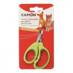 Camon PROmini k&uuml;&uuml;nek&auml;&auml;rid koertele, kassidele ja v&auml;ikestele loomadele, 10 cm