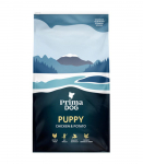 PrimaDog Puppy Chicken & Potato teraviljavaba kuivtoit kutsikatele ja imetavatele emastele kanaliha ja kartuliga, 10 kg