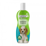 Espree Rainforest Conditioner universaalne palsam k&otilde;ikidele koerat&uuml;&uuml;pidele, 355 ml