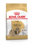 Royal Canin BHN Shih Tzu Adult kuiv koeratoit t&auml;iskasvanud &scaron;itsudele, 1.5 kg